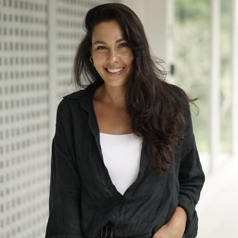 Ivelina Dineva, Founder at Everything Startups