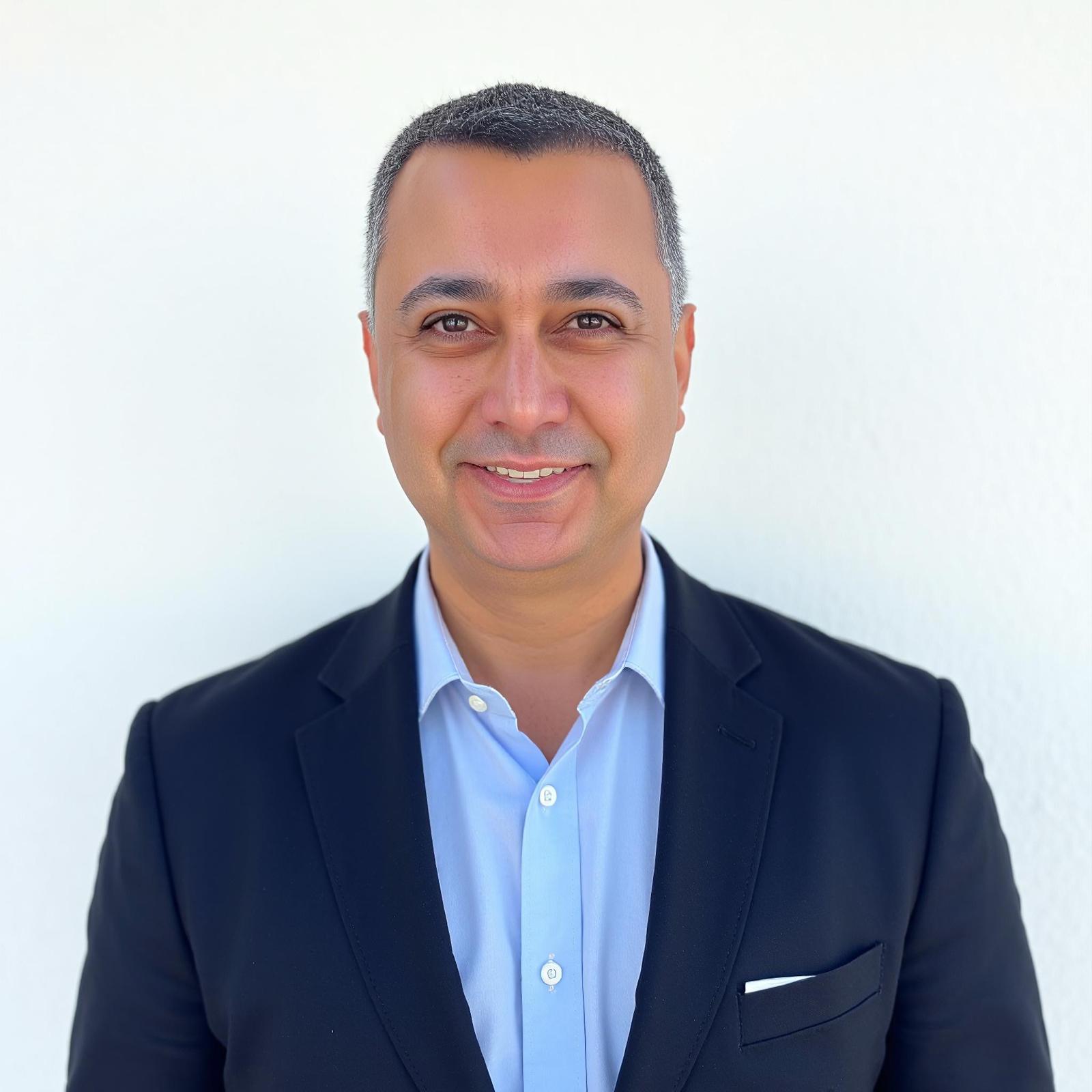 Ahmad Takatkah