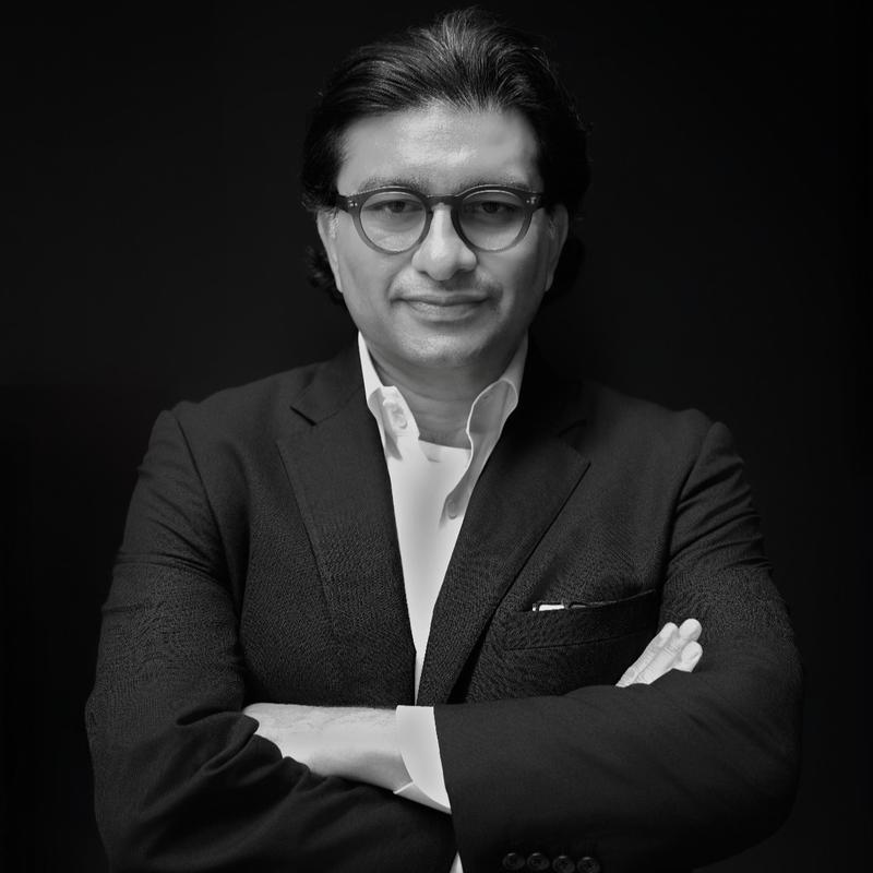 Abbas Hashmi