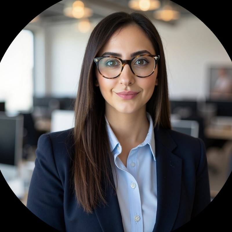 Rola Alshwaikh
