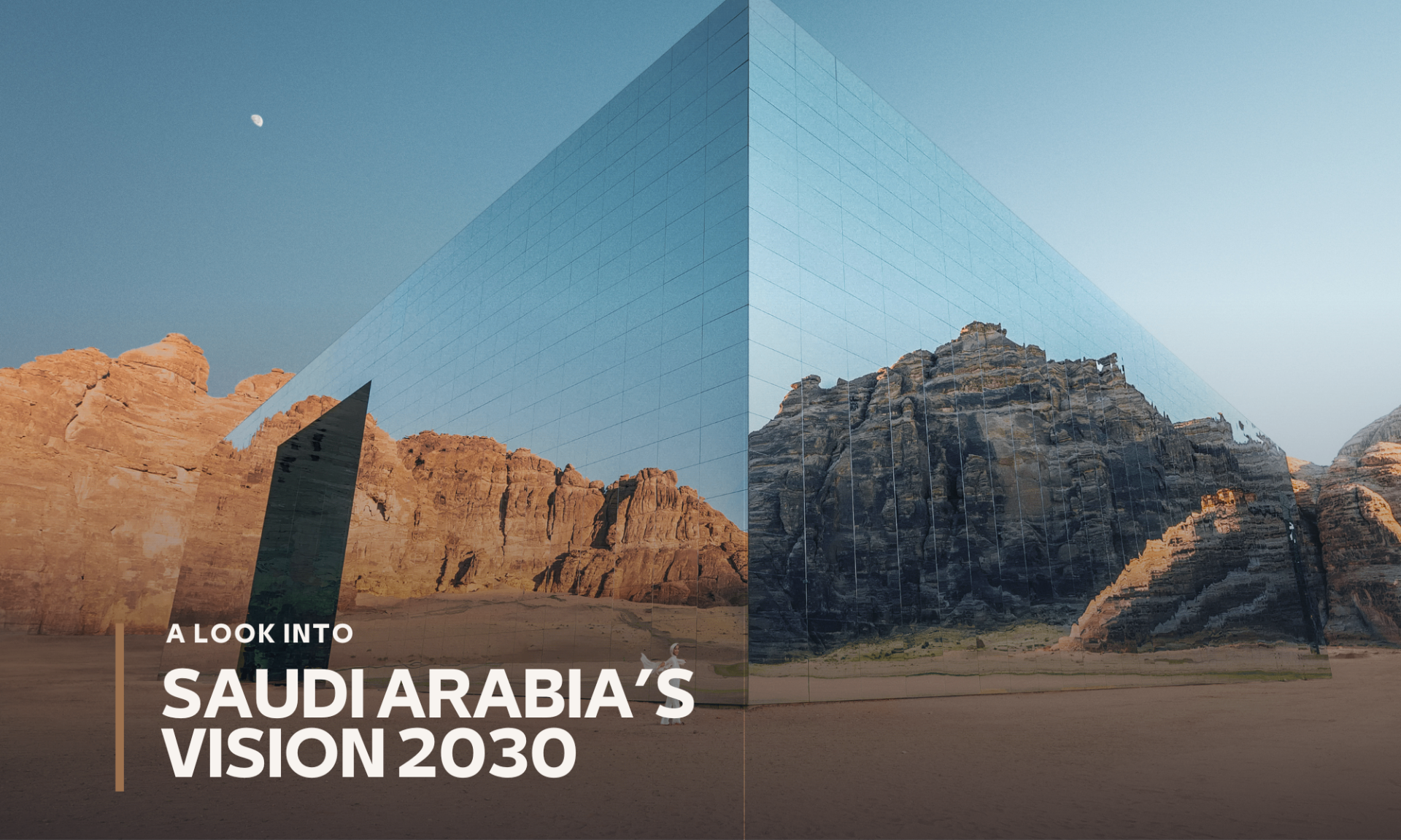 Saudi Vision 2030: The Three Pillars and What the 2025 Progress Report Shows