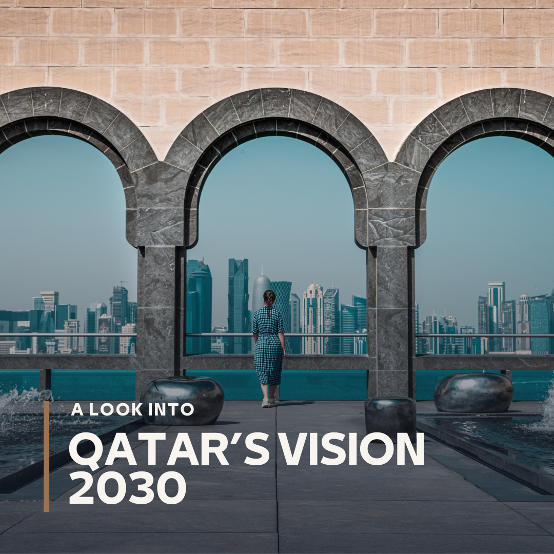 Qatar Vision 2030
