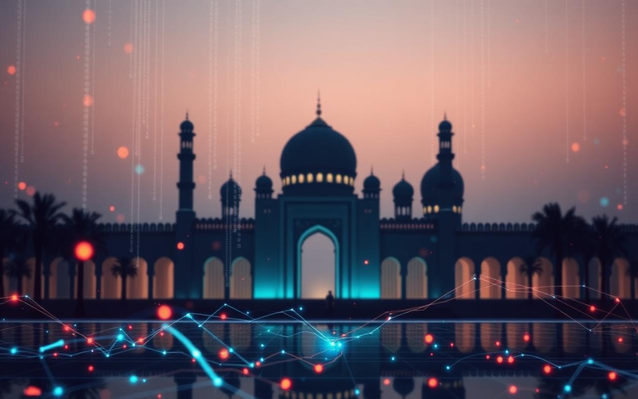 Fintech & Digital Assets