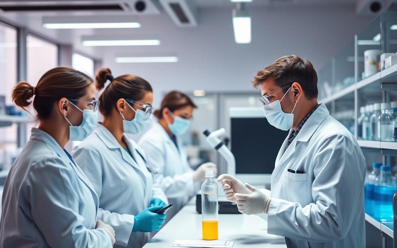 Healthcare, Life Sciences, Biotech & Longevity
